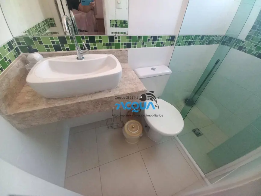 Foto 7 de Apartamento com 2 quartos à venda, 98m2 em Jardim Três Marias, Guaruja - SP