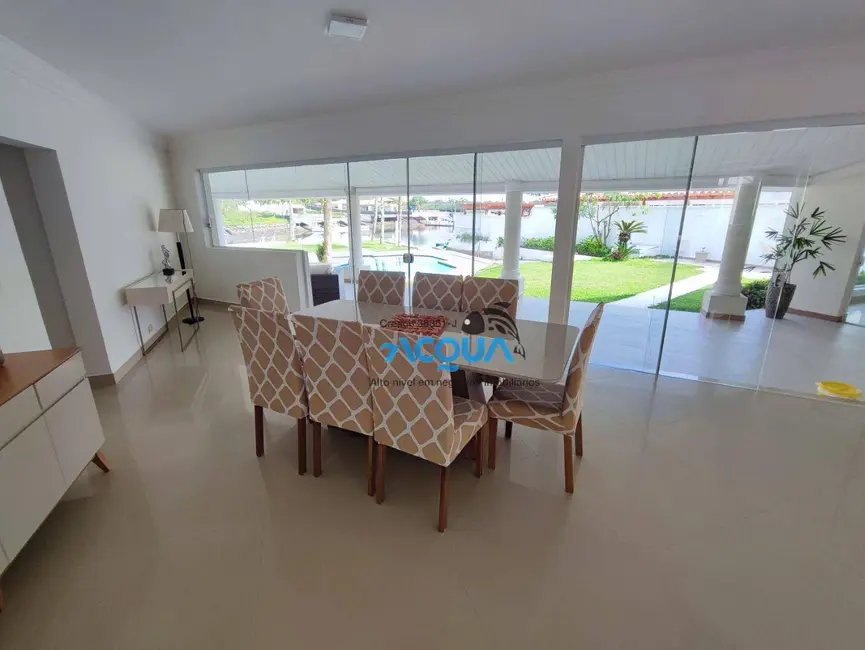 Casa de Condomínio com 5 quartos à venda, 1500m2 em Guaruja - SP - imagem 7 Foto 7 de Casa de Condomínio com 5 quartos à venda, 1500m2 em Guaruja - SP