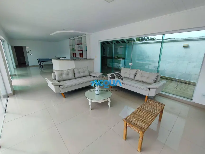 Casa de Condomínio com 5 quartos à venda, 1500m2 em Guaruja - SP - imagem 9 Foto 9 de Casa de Condomínio com 5 quartos à venda, 1500m2 em Guaruja - SP