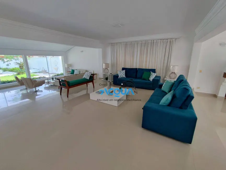 Casa de Condomínio com 5 quartos à venda, 1500m2 em Guaruja - SP - imagem 5 Foto 5 de Casa de Condomínio com 5 quartos à venda, 1500m2 em Guaruja - SP
