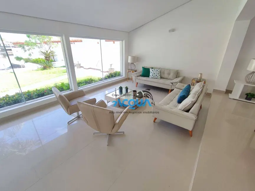 Casa de Condomínio com 5 quartos à venda, 1500m2 em Guaruja - SP - imagem 3 Foto 3 de Casa de Condomínio com 5 quartos à venda, 1500m2 em Guaruja - SP