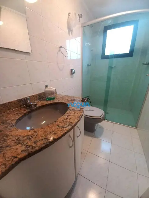 Foto 9 de Apartamento com 2 quartos à venda, 75m2 em Guaruja - SP