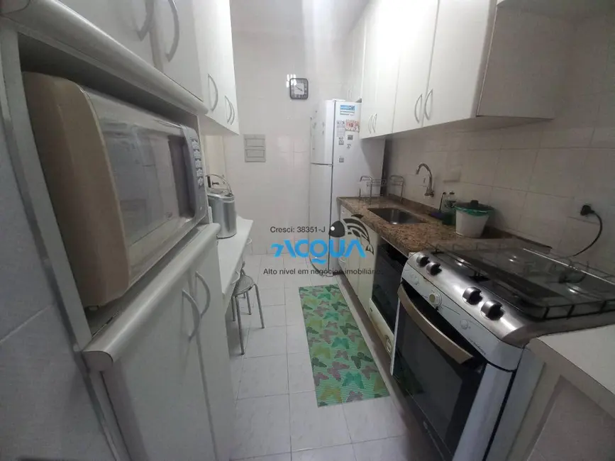 Foto 2 de Apartamento com 2 quartos à venda, 75m2 em Guaruja - SP