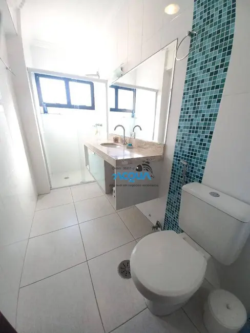 Cobertura com 3 quartos à venda, 120m2 em Jardim Três Marias, Guaruja - SP - imagem 6 Foto 6 de Cobertura com 3 quartos à venda, 120m2 em Jardim Três Marias, Guaruja - SP