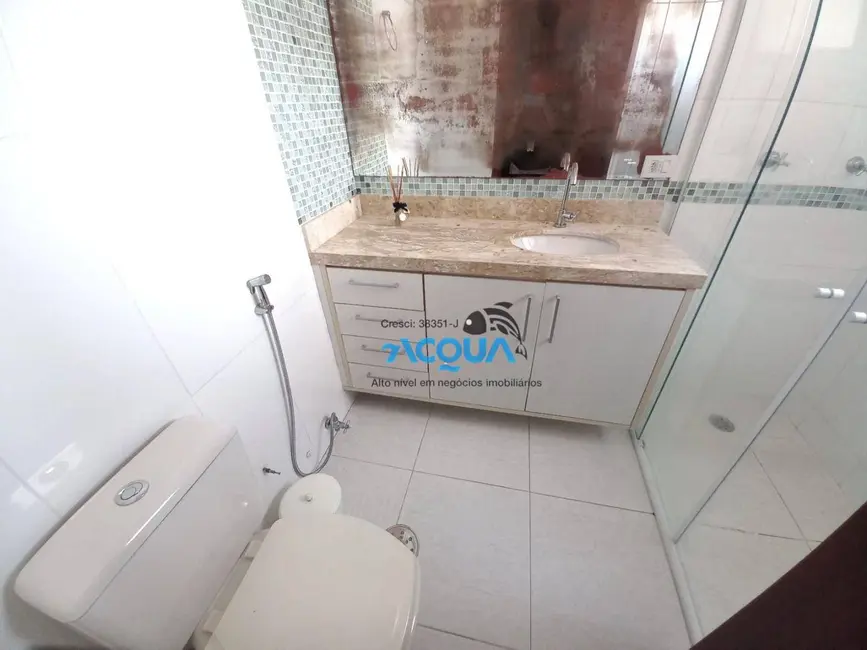 Cobertura com 3 quartos à venda, 120m2 em Jardim Três Marias, Guaruja - SP - imagem 7 Foto 7 de Cobertura com 3 quartos à venda, 120m2 em Jardim Três Marias, Guaruja - SP