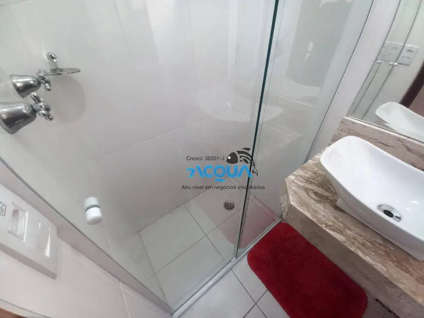 Cobertura com 3 quartos à venda, 120m2 em Jardim Três Marias, Guaruja - SP - imagem 8 Foto 8 de Cobertura com 3 quartos à venda, 120m2 em Jardim Três Marias, Guaruja - SP