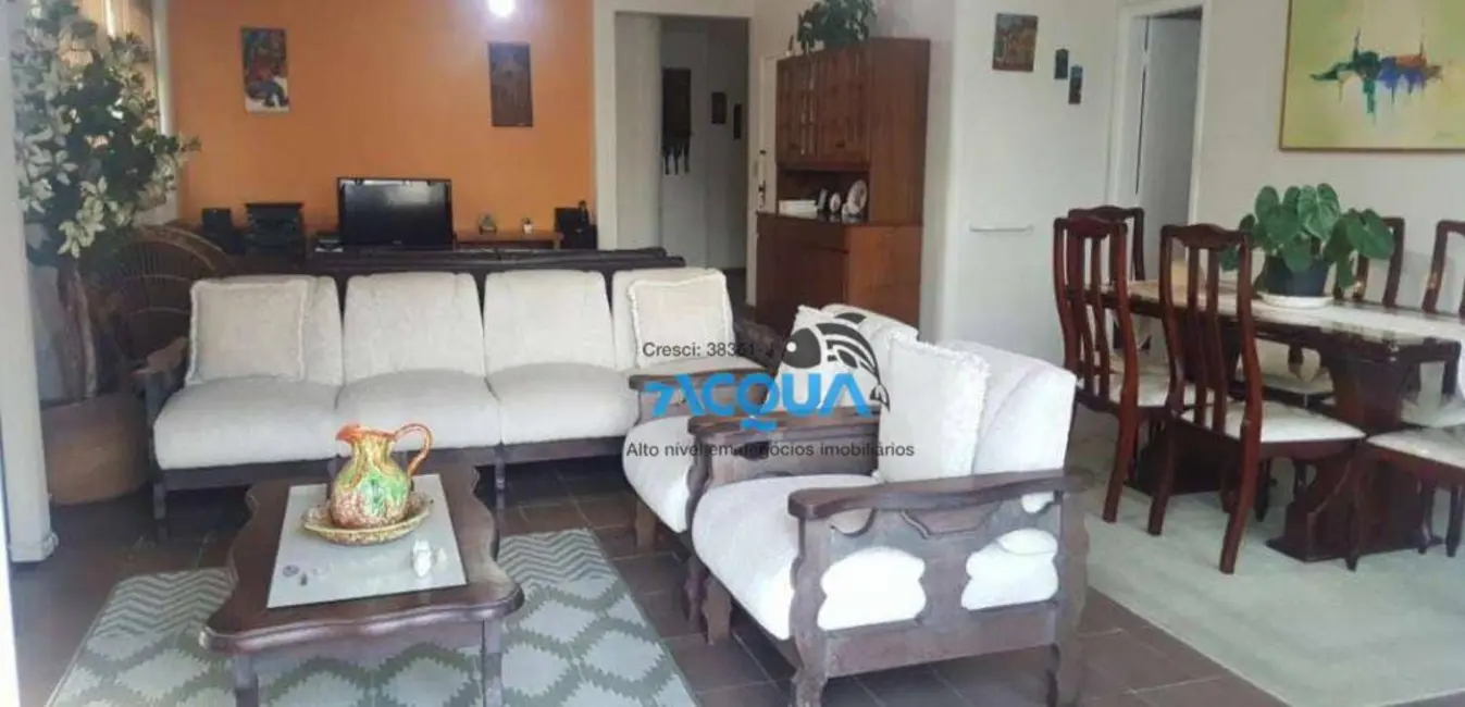 Foto 1 de Cobertura com 2 quartos à venda, 200m2 em Guaruja - SP