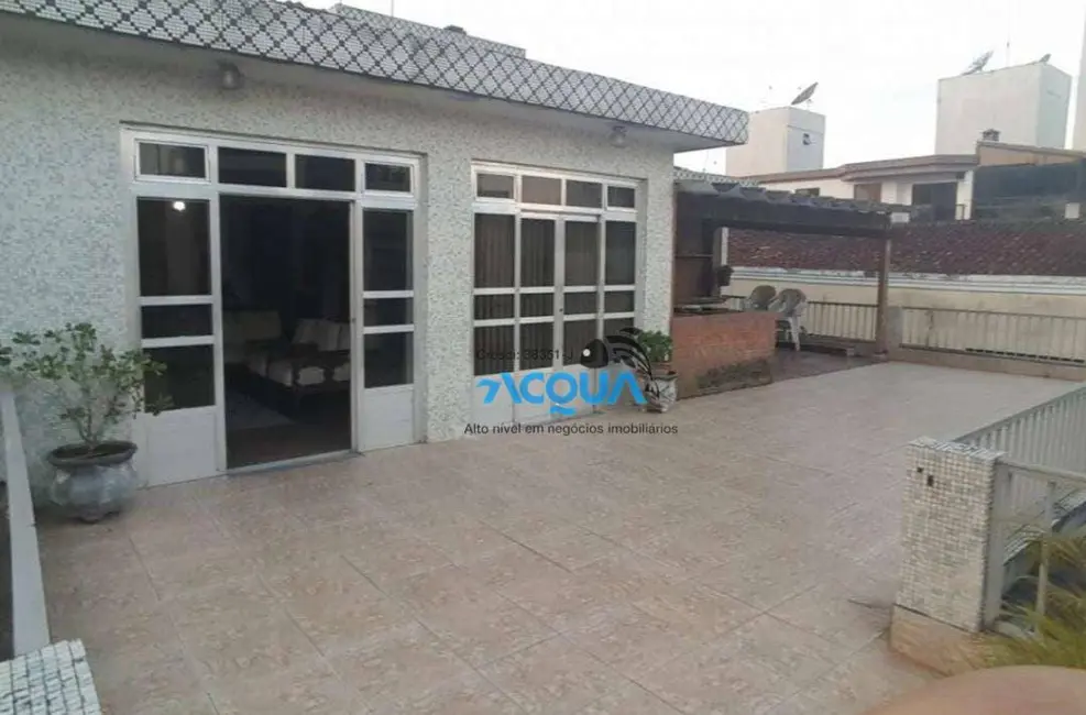 Foto 7 de Cobertura com 2 quartos à venda, 200m2 em Guaruja - SP