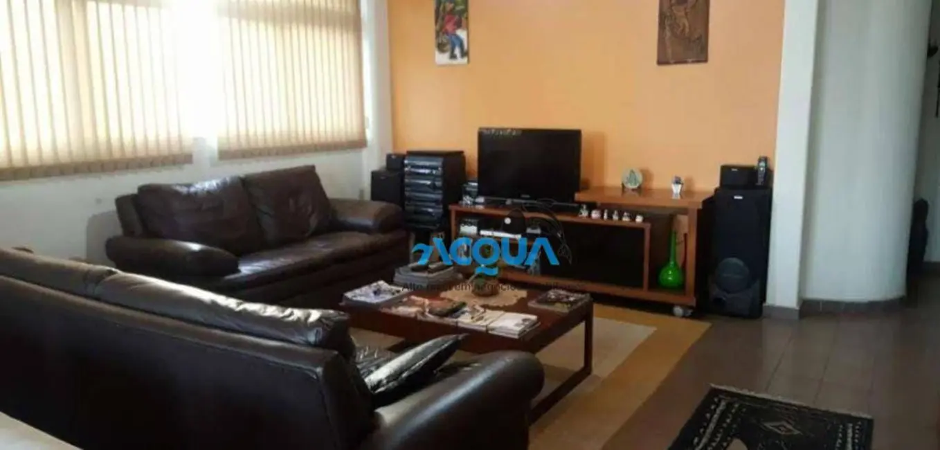 Foto 2 de Cobertura com 2 quartos à venda, 200m2 em Guaruja - SP