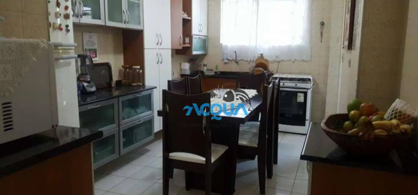 Foto 3 de Cobertura com 2 quartos à venda, 200m2 em Guaruja - SP