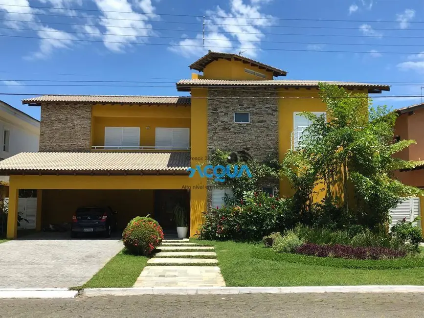 Foto 2 de Casa de Condomínio com 6 quartos à venda, 1000m2 em Jardim Acapulco, Guaruja - SP