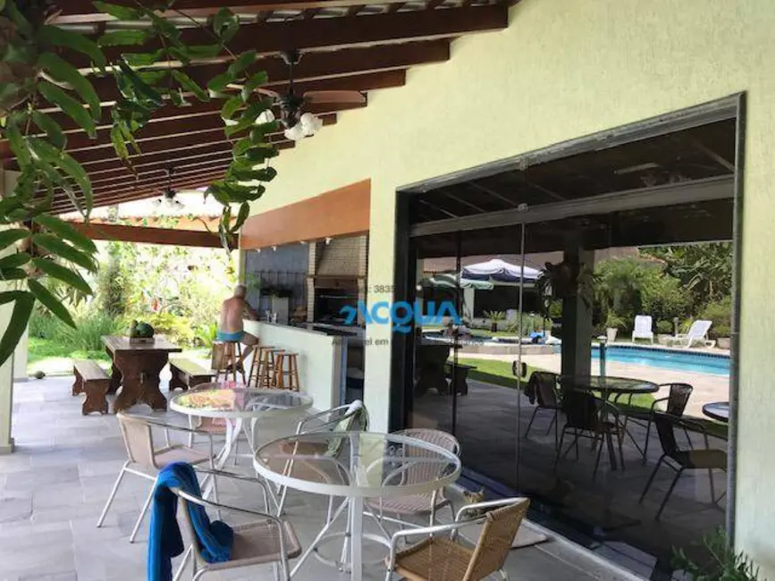 Casa de Condomínio com 6 quartos à venda, 1000m2 em Jardim Acapulco, Guaruja - SP - imagem 9 Foto 9 de Casa de Condomínio com 6 quartos à venda, 1000m2 em Jardim Acapulco, Guaruja - SP