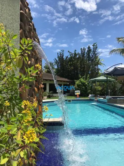 Casa de Condomínio com 6 quartos à venda, 1000m2 em Jardim Acapulco, Guaruja - SP - imagem 8 Foto 8 de Casa de Condomínio com 6 quartos à venda, 1000m2 em Jardim Acapulco, Guaruja - SP