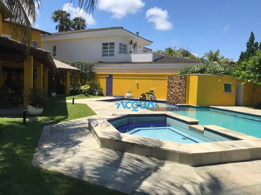 Casa de Condomínio com 6 quartos à venda, 1000m2 em Jardim Acapulco, Guaruja - SP - imagem 5 Foto 5 de Casa de Condomínio com 6 quartos à venda, 1000m2 em Jardim Acapulco, Guaruja - SP