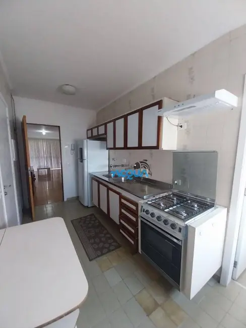 Foto 8 de Apartamento com 3 quartos à venda, 1100000m2 em Pitangueiras, Guaruja - SP