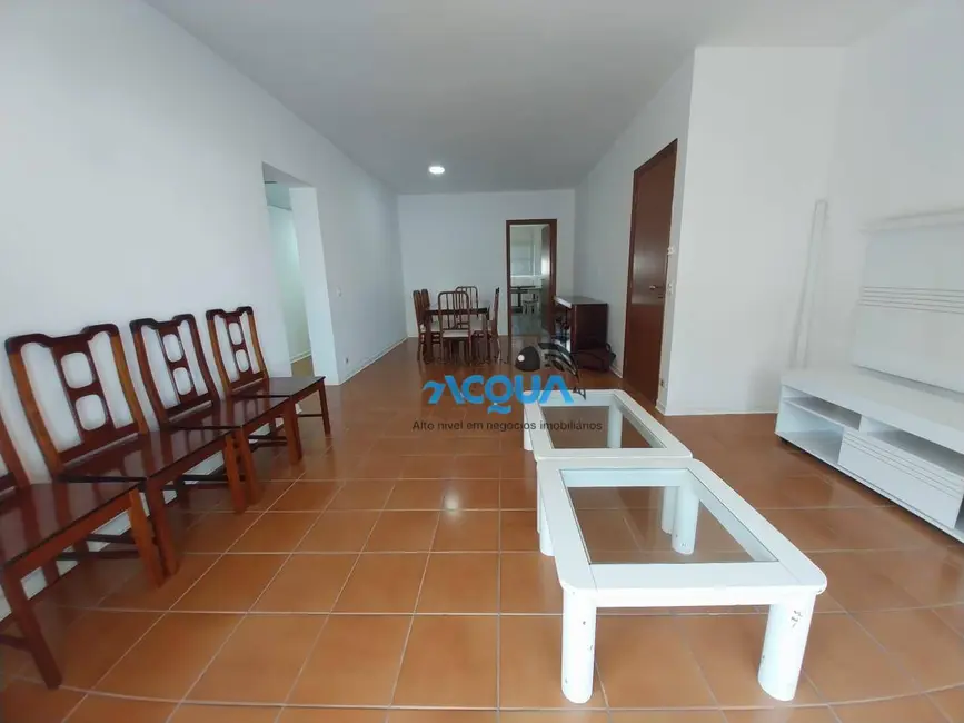 Foto 2 de Apartamento com 3 quartos à venda, 1100000m2 em Pitangueiras, Guaruja - SP