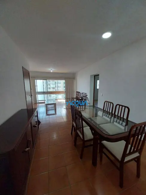Foto 3 de Apartamento com 3 quartos à venda, 1100000m2 em Pitangueiras, Guaruja - SP