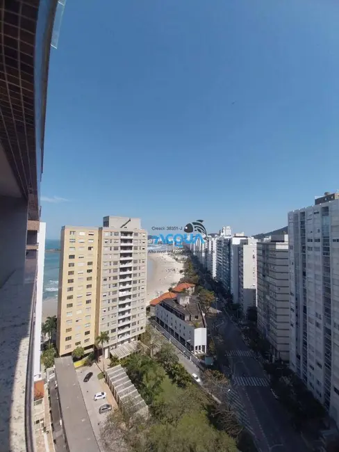 Foto 7 de Apartamento com 3 quartos à venda, 1100000m2 em Pitangueiras, Guaruja - SP