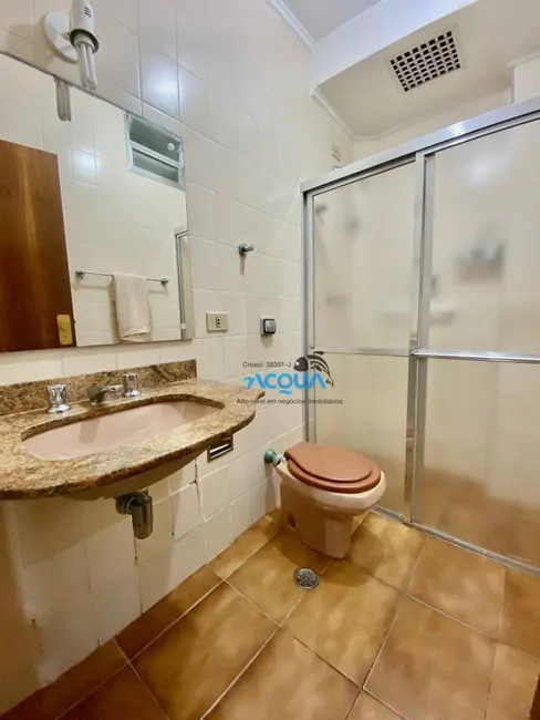 Foto 6 de Apartamento com 3 quartos à venda, 94m2 em Barra Funda, Guaruja - SP