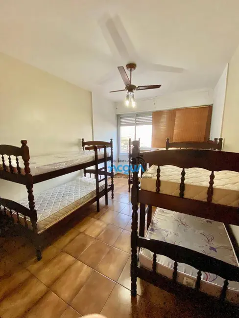 Foto 9 de Apartamento com 3 quartos à venda, 94m2 em Barra Funda, Guaruja - SP