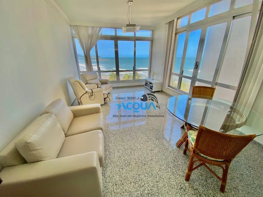 Foto 1 de Apartamento com 3 quartos à venda, 94m2 em Barra Funda, Guaruja - SP
