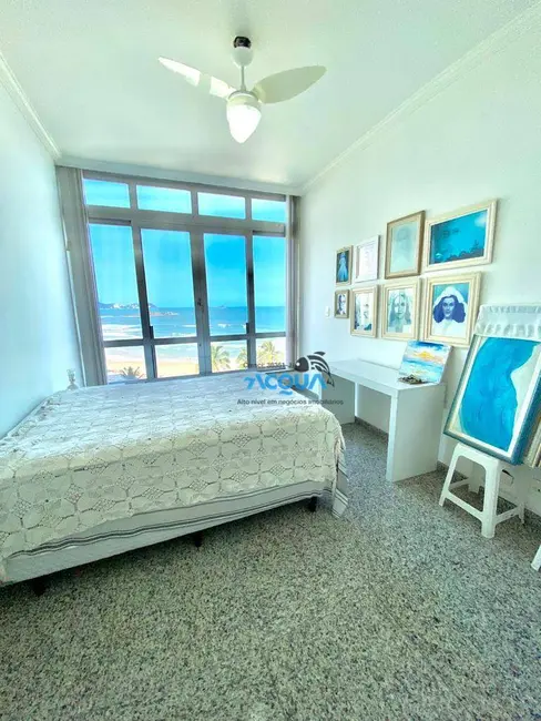 Apartamento com 3 quartos à venda, 94m2 em Barra Funda, Guaruja - SP - imagem 5 Foto 5 de Apartamento com 3 quartos à venda, 94m2 em Barra Funda, Guaruja - SP