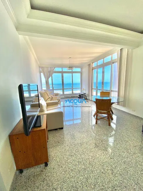 Apartamento com 3 quartos à venda, 94m2 em Barra Funda, Guaruja - SP - imagem 7 Foto 7 de Apartamento com 3 quartos à venda, 94m2 em Barra Funda, Guaruja - SP