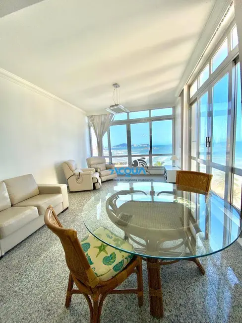 Foto 2 de Apartamento com 3 quartos à venda, 94m2 em Barra Funda, Guaruja - SP