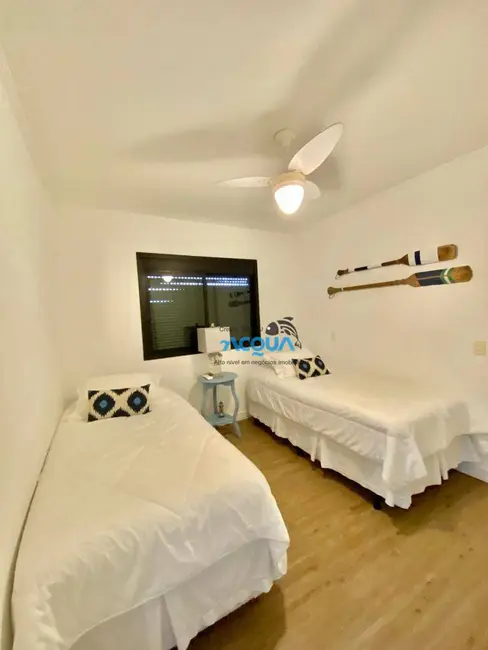 Apartamento com 4 quartos à venda, 235m2 em Guaruja - SP - imagem 6 Foto 6 de Apartamento com 4 quartos à venda, 235m2 em Guaruja - SP