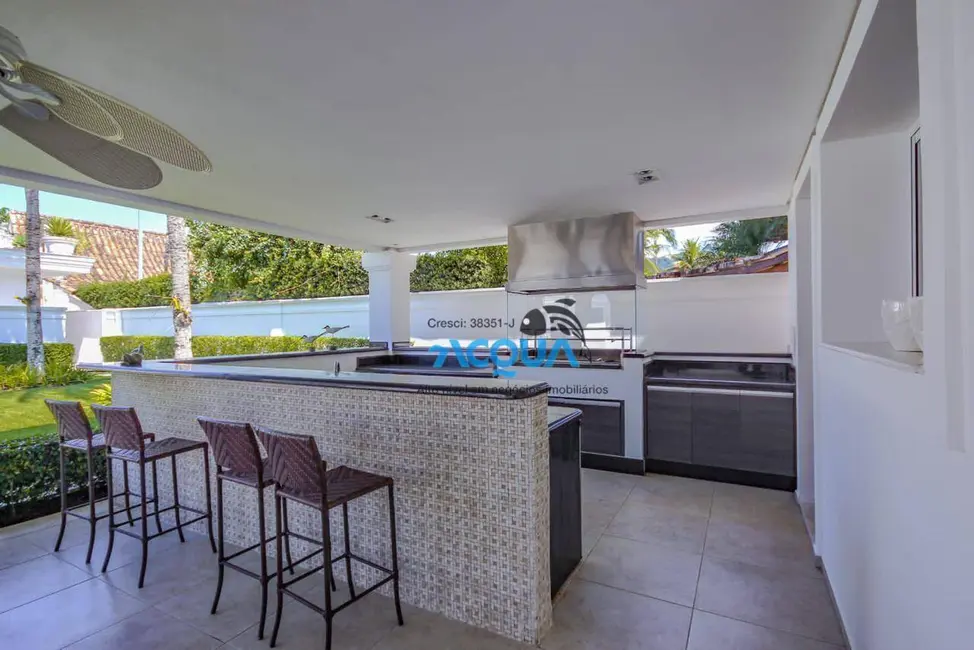 Foto 9 de Casa de Condomínio com 6 quartos à venda, 2000m2 em Jardim Acapulco, Guaruja - SP