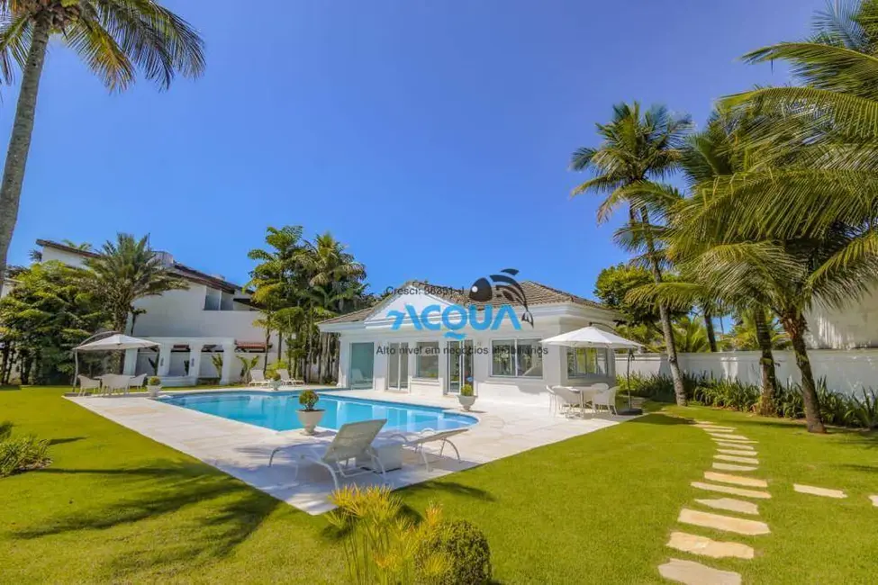 Foto 4 de Casa de Condomínio com 6 quartos à venda, 2000m2 em Jardim Acapulco, Guaruja - SP