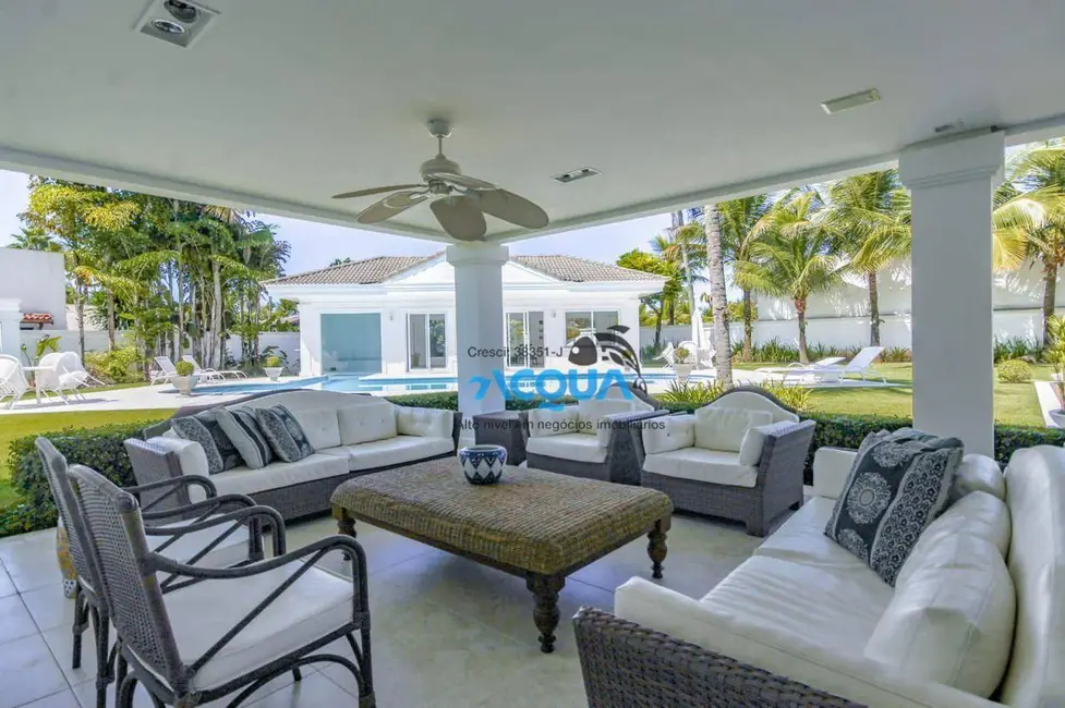 Foto 7 de Casa de Condomínio com 6 quartos à venda, 2000m2 em Jardim Acapulco, Guaruja - SP