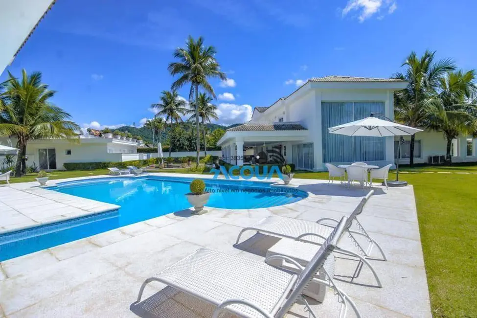 Foto 3 de Casa de Condomínio com 6 quartos à venda, 2000m2 em Jardim Acapulco, Guaruja - SP