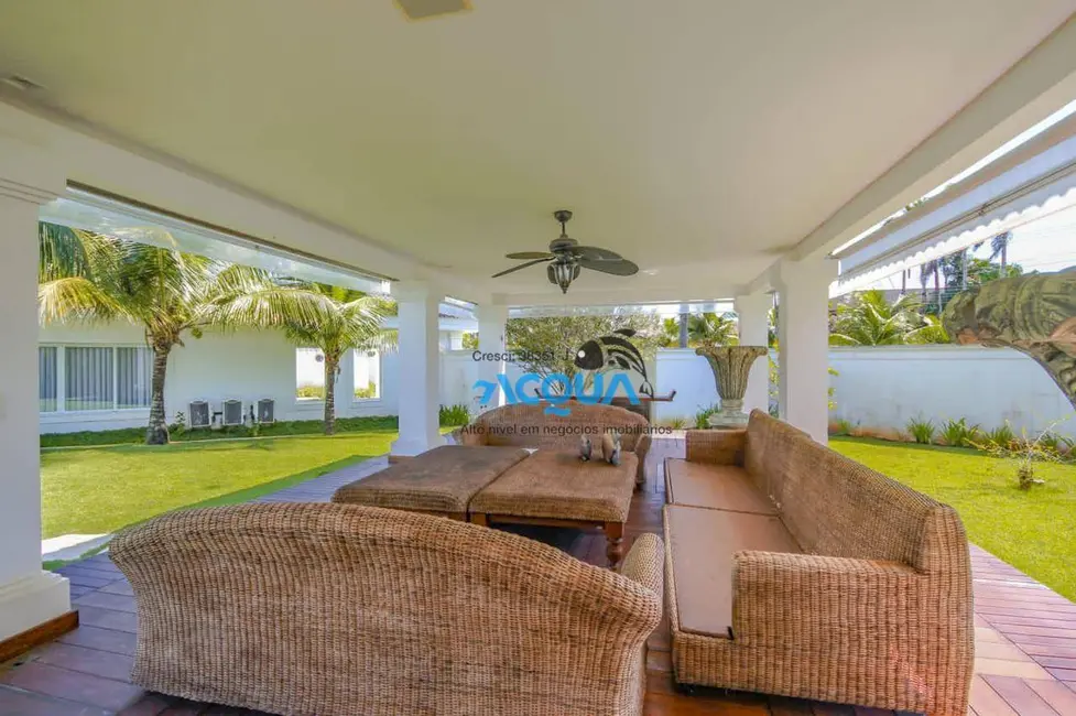 Foto 8 de Casa de Condomínio com 6 quartos à venda, 2000m2 em Jardim Acapulco, Guaruja - SP