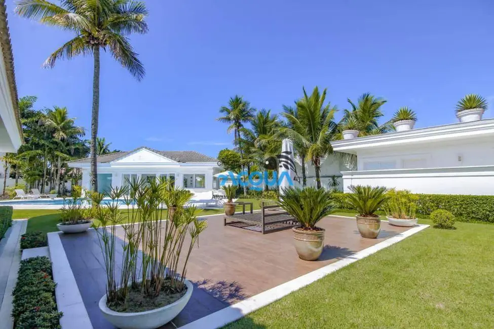 Foto 5 de Casa de Condomínio com 6 quartos à venda, 2000m2 em Jardim Acapulco, Guaruja - SP