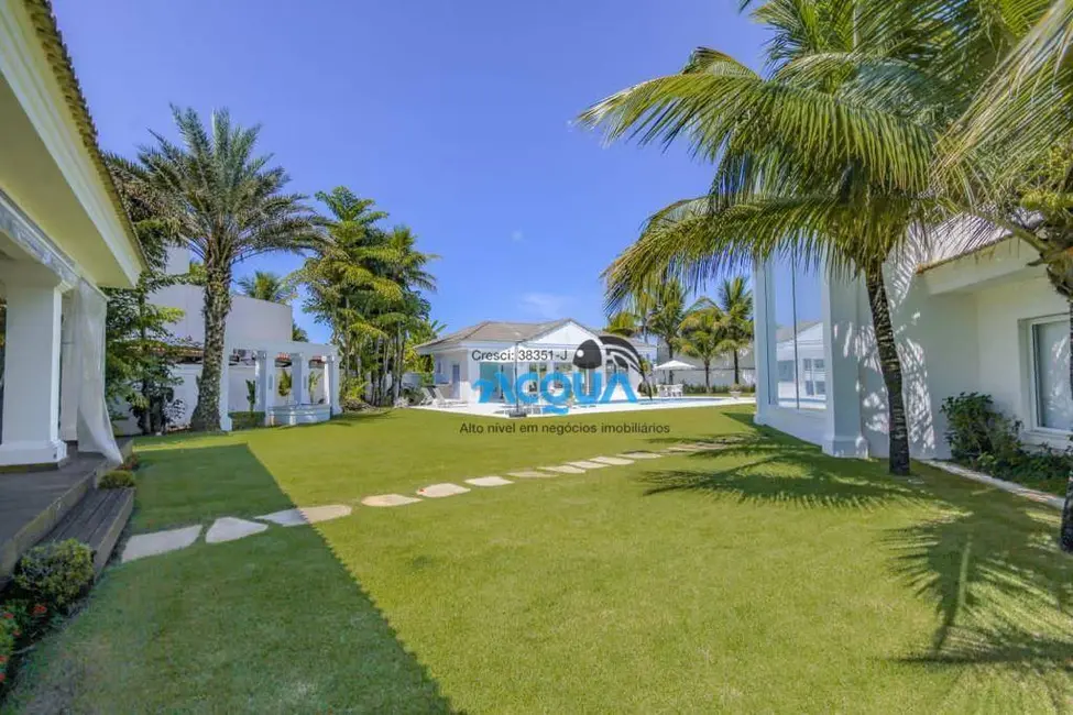Foto 6 de Casa de Condomínio com 6 quartos à venda, 2000m2 em Jardim Acapulco, Guaruja - SP
