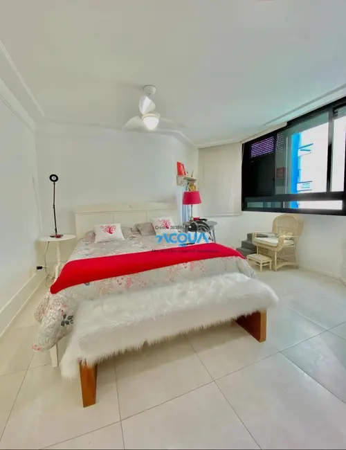 Apartamento com 4 quartos à venda, 235m2 em Guaruja - SP - imagem 9 Foto 9 de Apartamento com 4 quartos à venda, 235m2 em Guaruja - SP