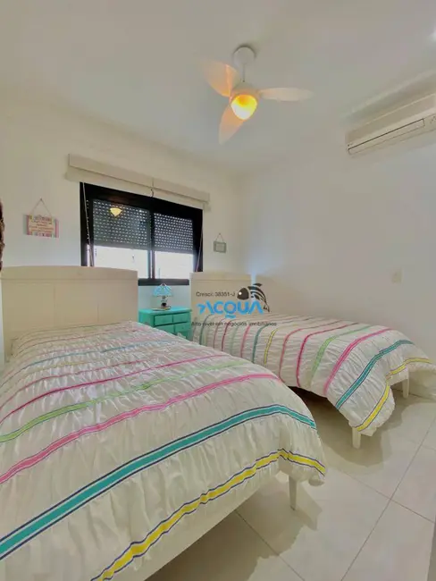 Apartamento com 4 quartos à venda, 235m2 em Guaruja - SP - imagem 7 Foto 7 de Apartamento com 4 quartos à venda, 235m2 em Guaruja - SP