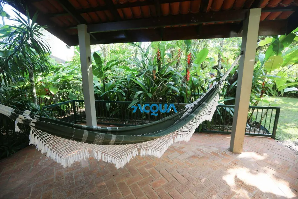 Casa de Condomínio com 4 quartos à venda, 771m2 em Balneário Praia do Pernambuco, Guaruja - SP - imagem 8 Foto 8 de Casa de Condomínio com 4 quartos à venda, 771m2 em Balneário Praia do Pernambuco, Guaruja - SP