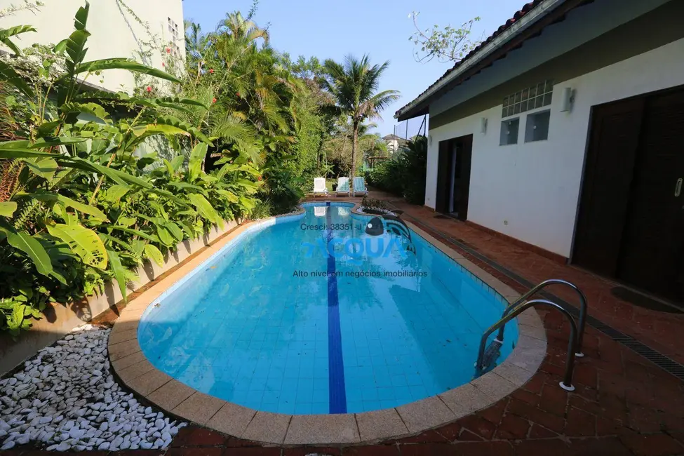 Casa de Condomínio com 4 quartos à venda, 771m2 em Balneário Praia do Pernambuco, Guaruja - SP - imagem 6 Foto 6 de Casa de Condomínio com 4 quartos à venda, 771m2 em Balneário Praia do Pernambuco, Guaruja - SP