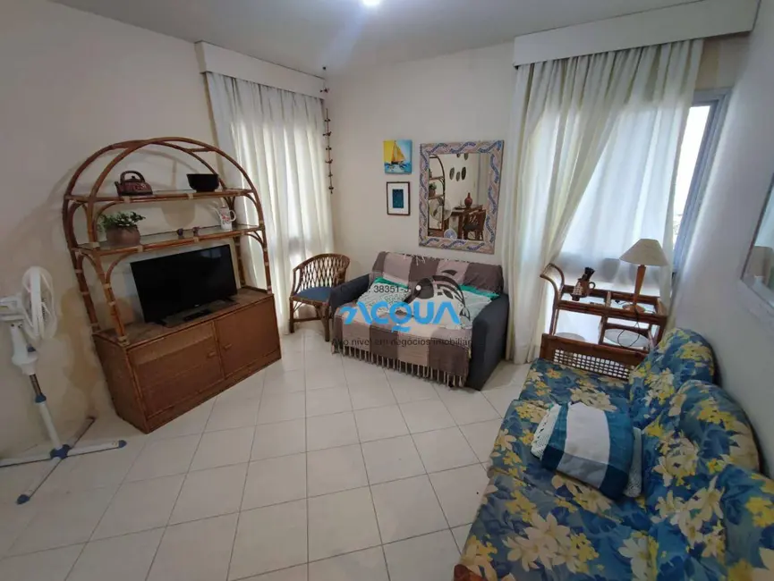 Foto 2 de Apartamento com 2 quartos à venda, 100m2 em Guaruja - SP