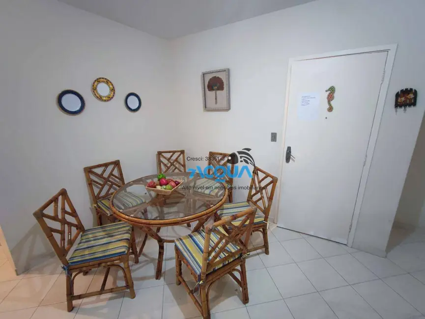 Foto 4 de Apartamento com 2 quartos à venda, 100m2 em Guaruja - SP