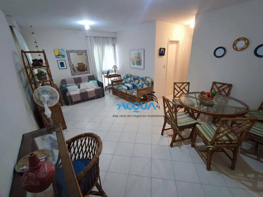 Foto 1 de Apartamento com 2 quartos à venda, 100m2 em Guaruja - SP