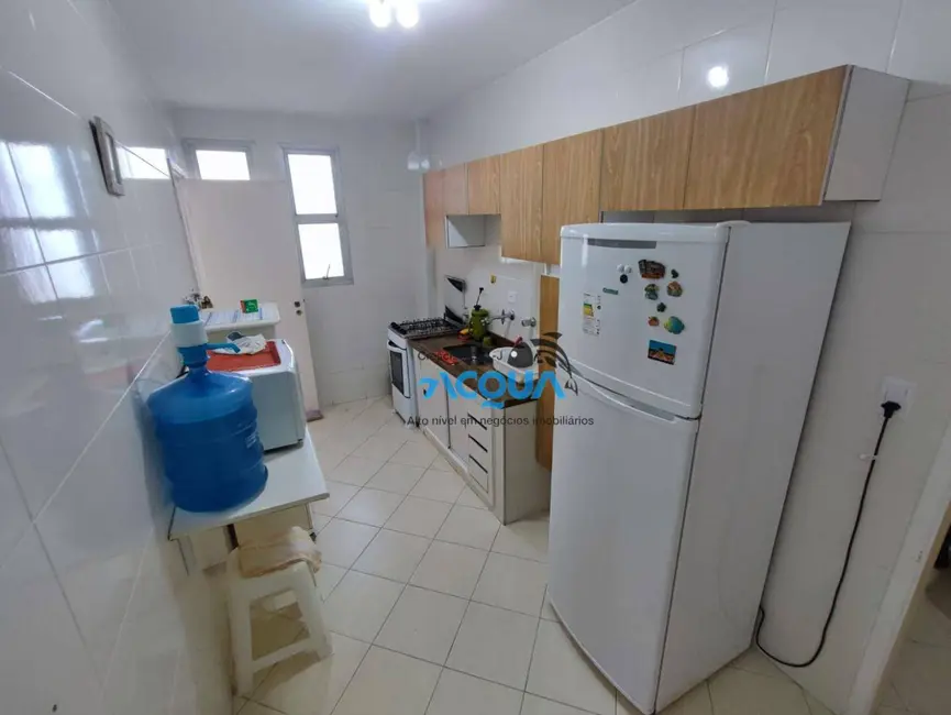 Foto 6 de Apartamento com 2 quartos à venda, 100m2 em Guaruja - SP