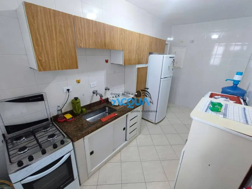 Foto 5 de Apartamento com 2 quartos à venda, 100m2 em Guaruja - SP