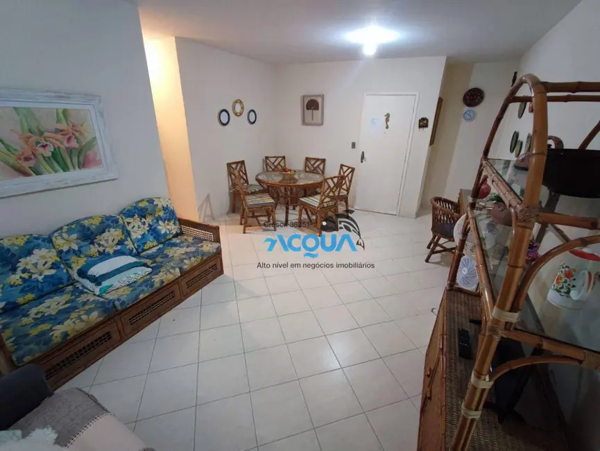 Foto 3 de Apartamento com 2 quartos à venda, 100m2 em Guaruja - SP