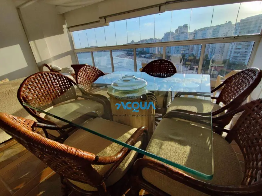 Apartamento com 4 quartos à venda, 210m2 em Guaruja - SP - imagem 4 Foto 4 de Apartamento com 4 quartos à venda, 210m2 em Guaruja - SP