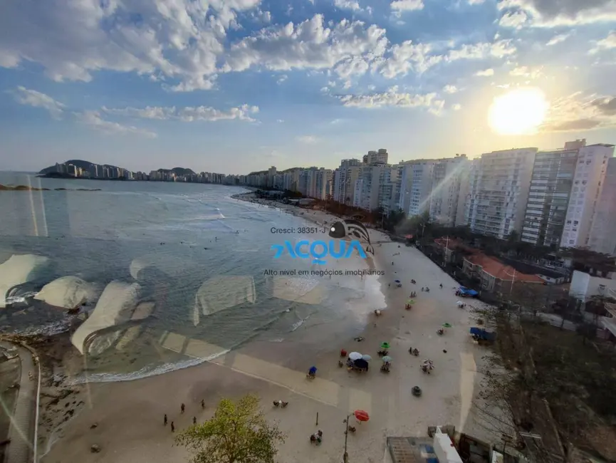 Apartamento com 4 quartos à venda, 210m2 em Guaruja - SP - imagem 1 Foto 1 de Apartamento com 4 quartos à venda, 210m2 em Guaruja - SP