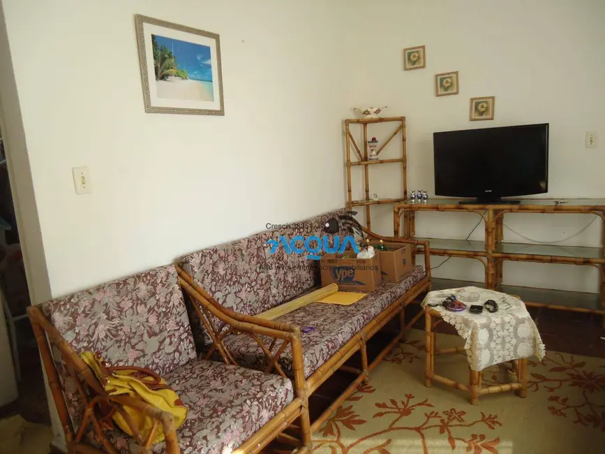 Foto 2 de Apartamento com 2 quartos à venda, 67m2 em Parque Enseada, Guaruja - SP