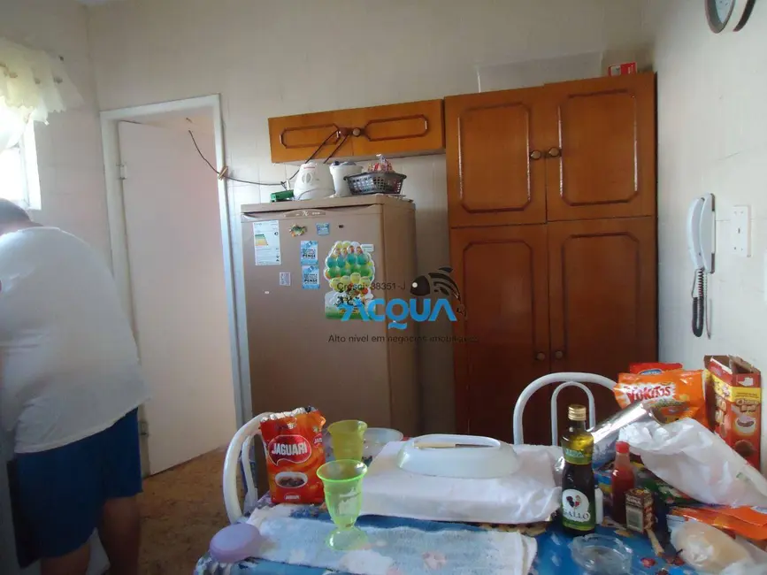 Foto 5 de Apartamento com 2 quartos à venda, 67m2 em Parque Enseada, Guaruja - SP